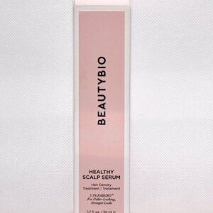 BEAUTY BIO HEALTHY SCALP SERUM 1.7 oz.